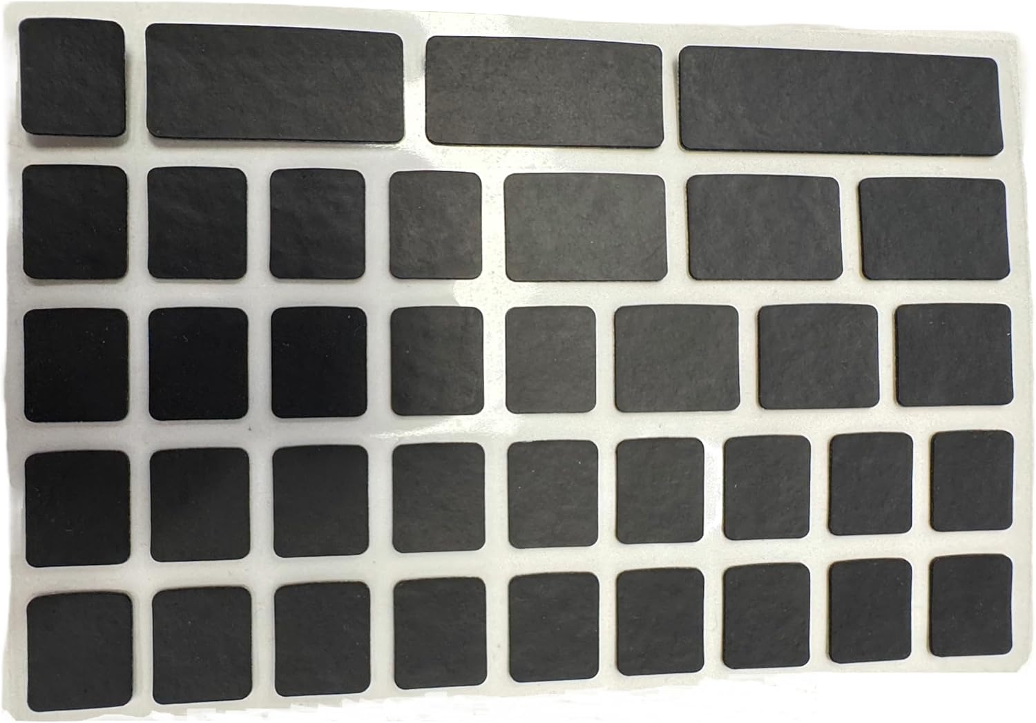 Pwnage Ultra Grip Pre-Cut Anti-Slip Grip Tape – Universal Phone Keyboard & Mouse Grip Enhancer, 0.5mm Ultra-Thin, Sweat-Absorbing, Pre-Laminated, High-Performance Texture for Keycaps & Gaming Gear Pwnage Ultra Grip Pre-Cut Anti-Slip Grip Tape – Universal Phone Keyboard & Mouse Grip Enhancer, 0.5mm Ultra-Thin, Sweat-Absorbing, Pre-Laminated, High-Performance Texture for Keycaps & Gaming Gear