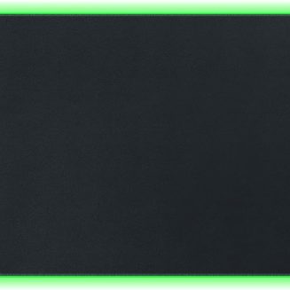 Razer Goliathus Chroma 3XL Gaming Mouse Pad, Black