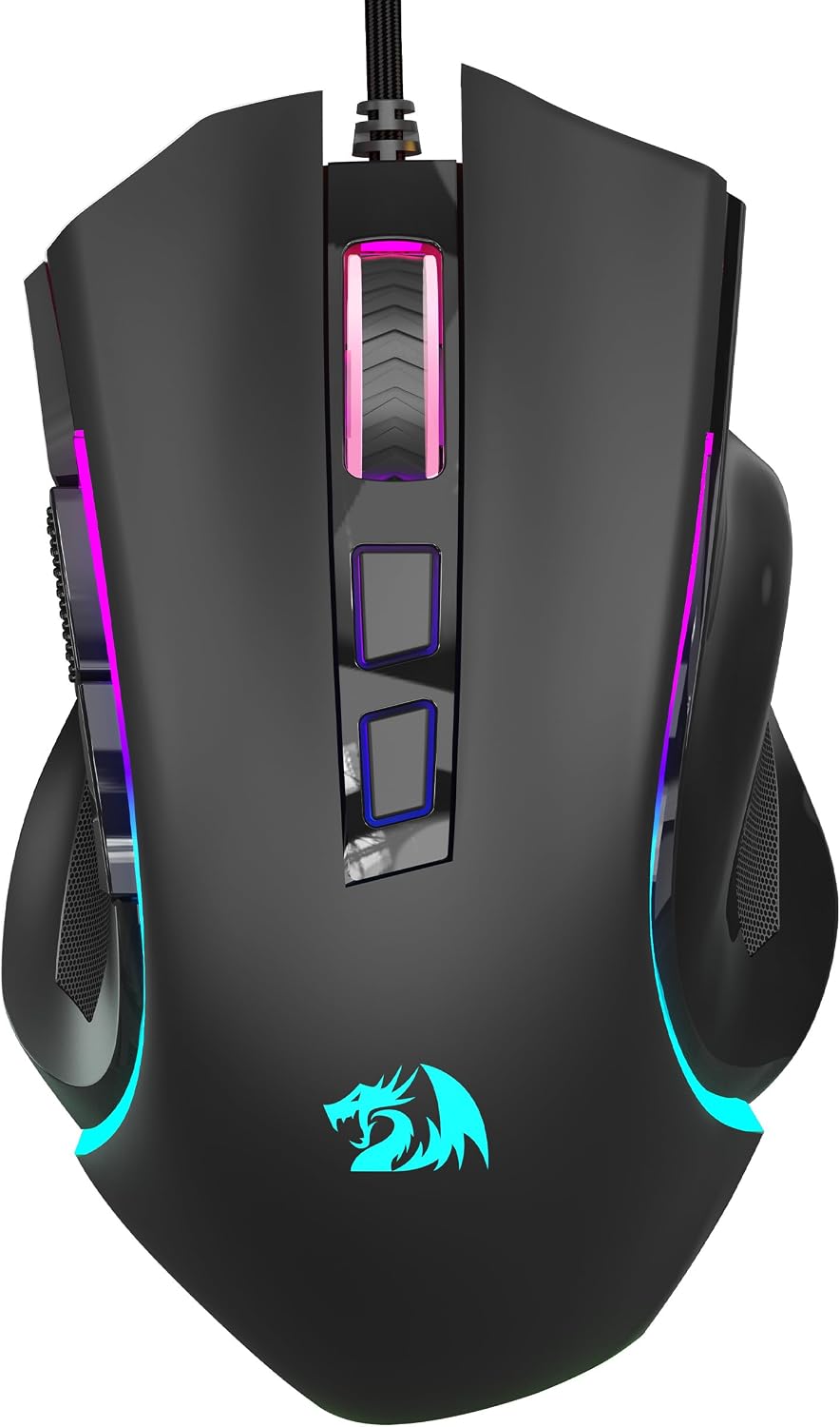 Redragon Wired Gaming Mouse M602 PRO Redragon Wired Gaming Mouse M602 PRO