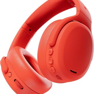 Skullcandy Crusher ANC 2 Noise Cancelling Wireless Headphones – Plasma